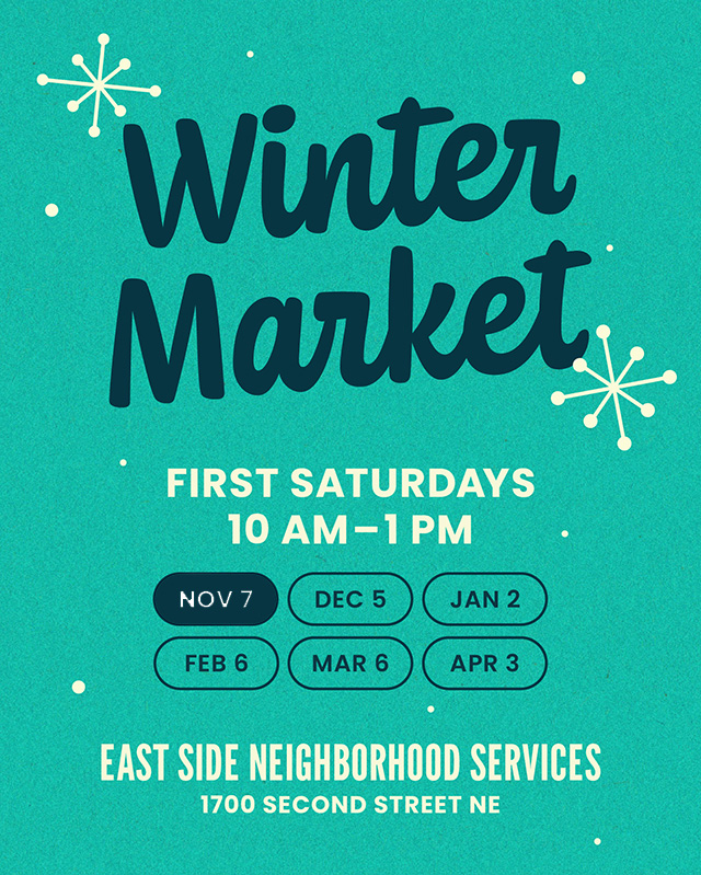 2026 NEFM Winter Market