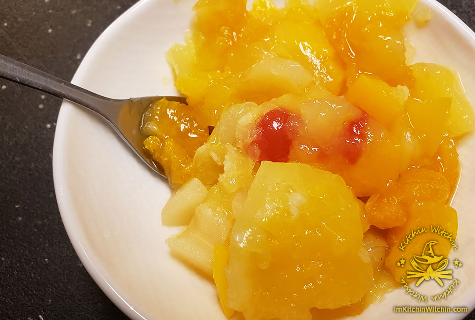 Fruit Jelly Image / フルーツゼリー 画像